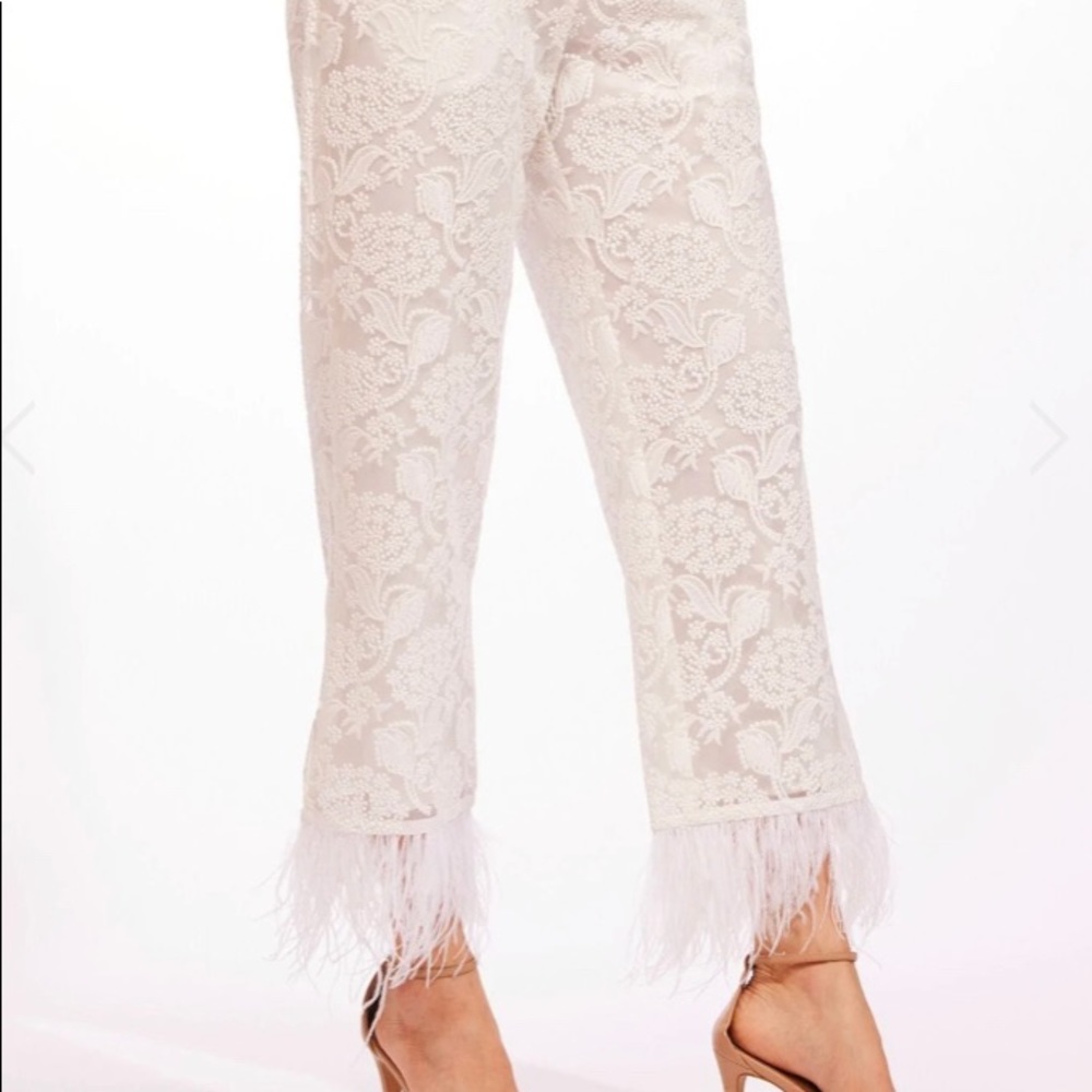 NWT Eva Franco Gianna Pants